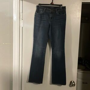 Lucky Brand Jeans.  Bootcut. Very gently worn.